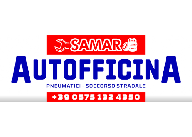 Autofficina Samar