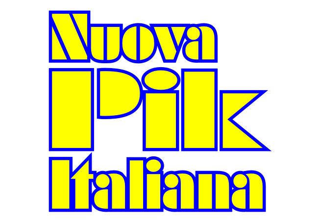 Nuova Pik Italiana