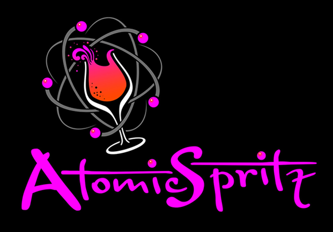 Atomic Spritz