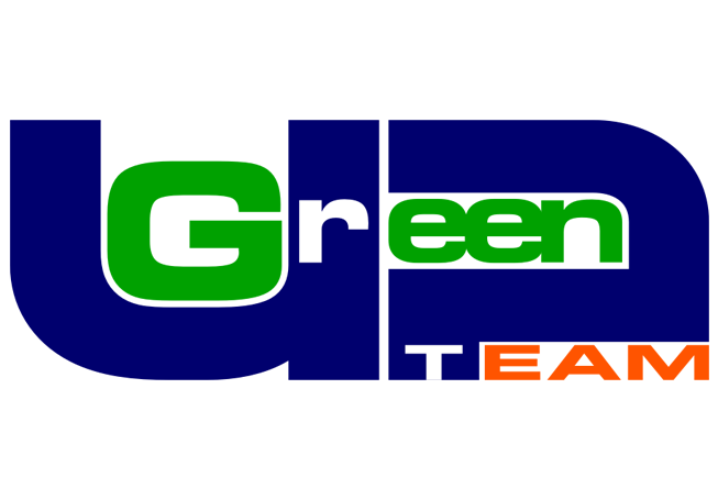 Green Up Team