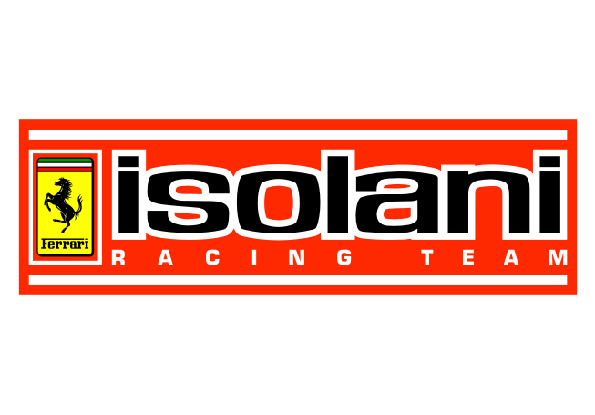 Ferrari Isolani Racing Team