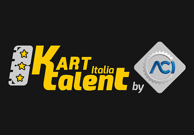 Kart Italia Talent