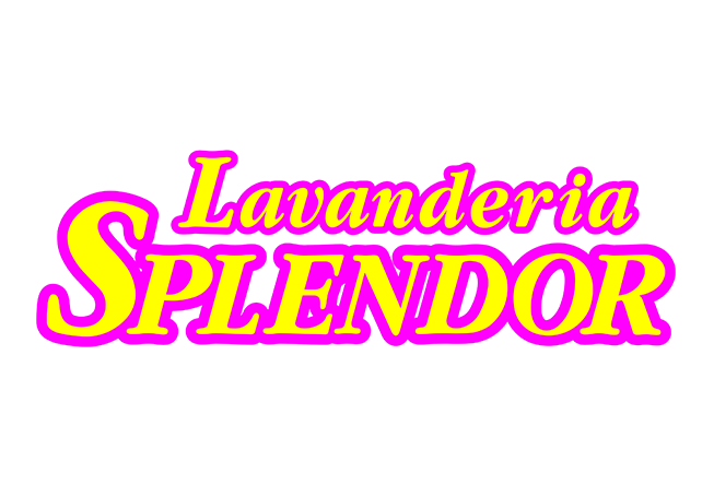 Lavanderia Splendor