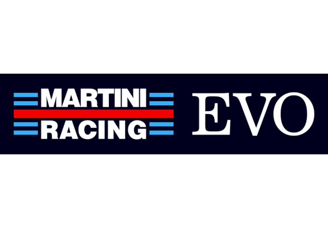 Martini Racing EVO