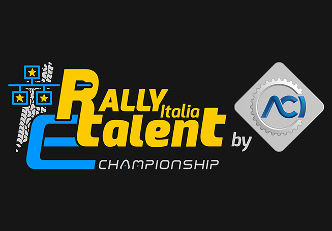 Rally Italia Talent E-Championship