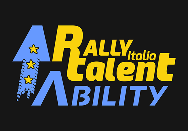 Rally Italia Talent Ability