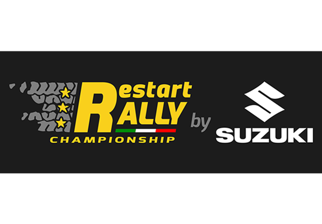 Restart Rally Championship