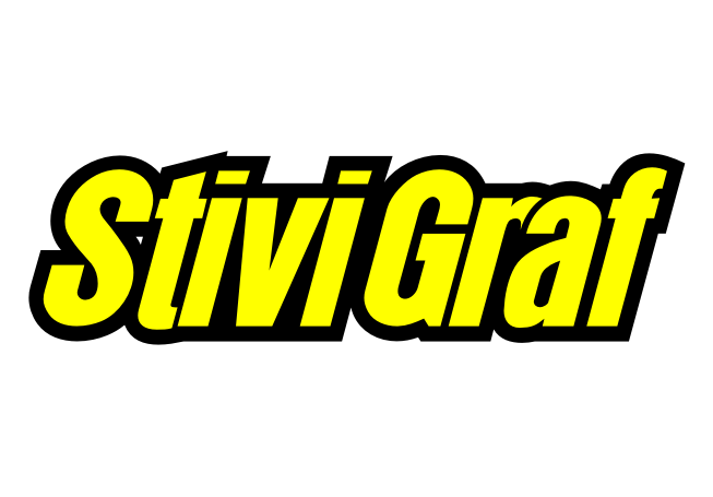 StiviGraf (Restyling)