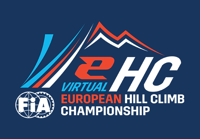 VEHCC - Virtual European Hill Climb Championship