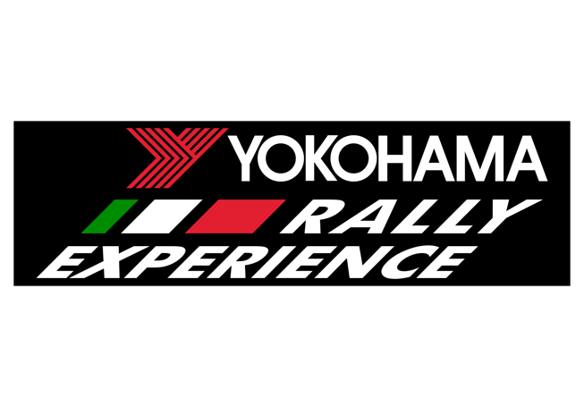 Yokohama Rally Experience